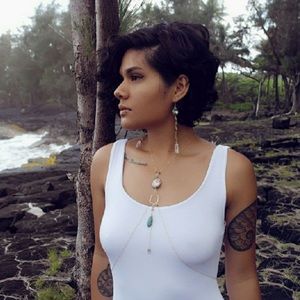 Meet your Posher, Steph